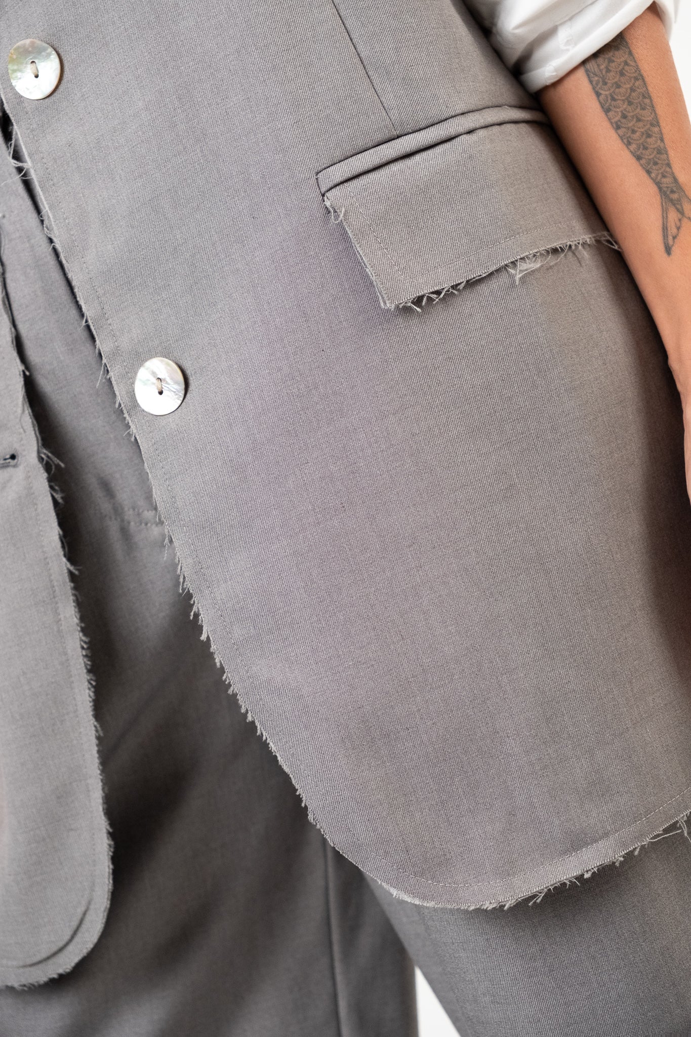 Blazer Seraphina