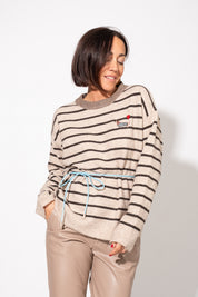 Pull Bassotto