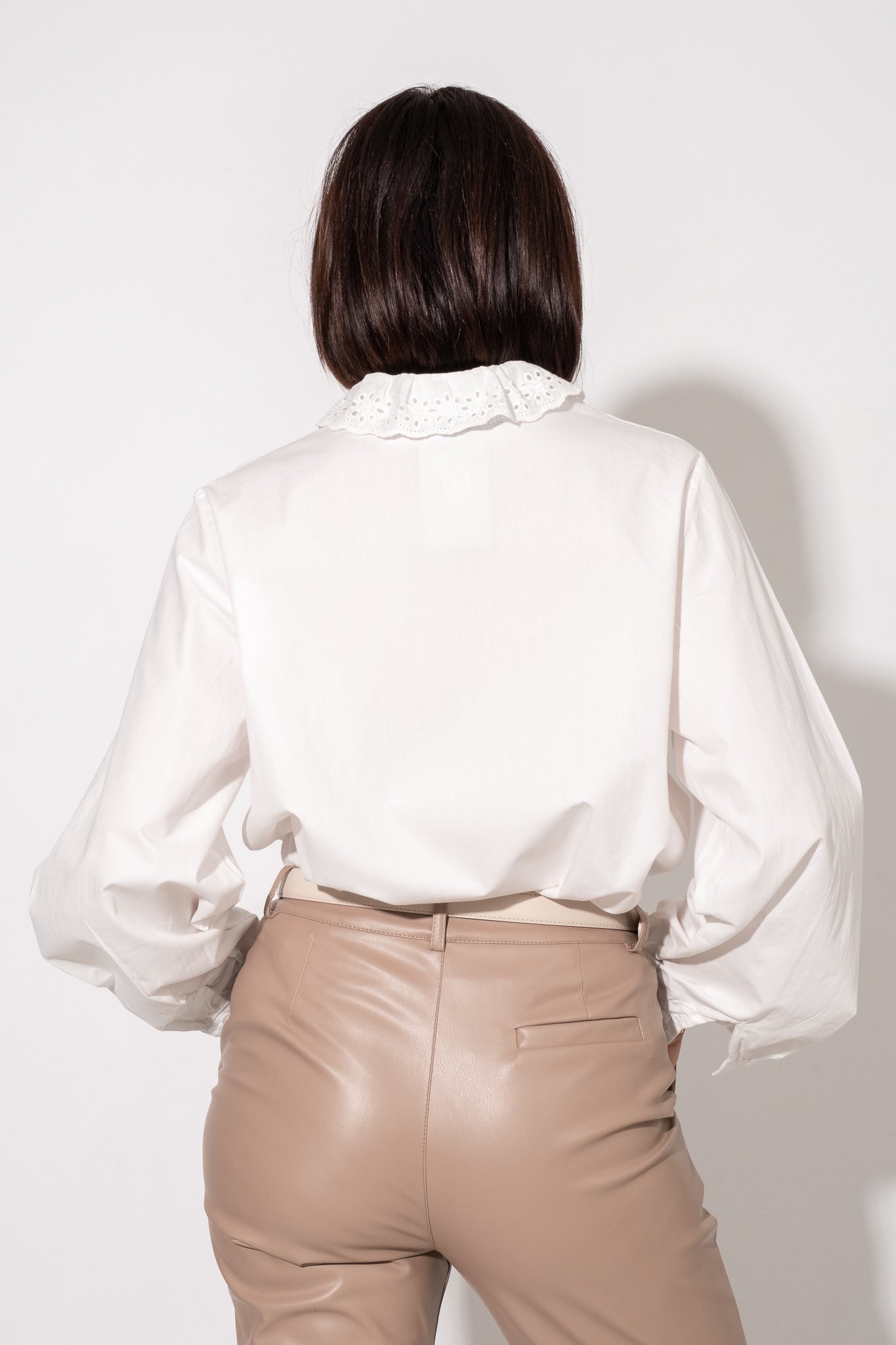 Camicia Carolina
