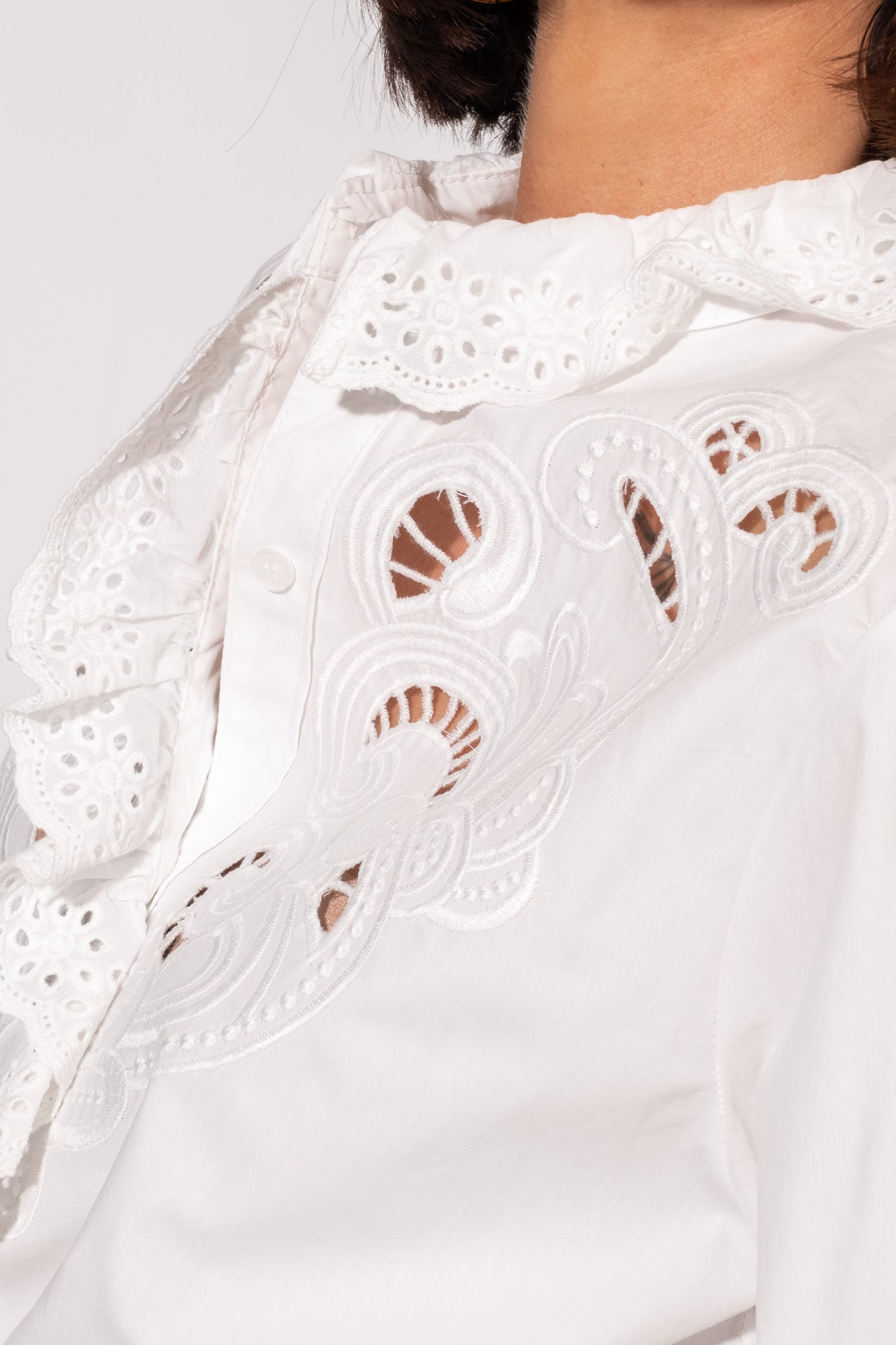 Camicia Carolina