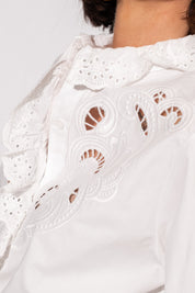 Camicia Carolina