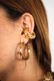 Earcuff Chunky