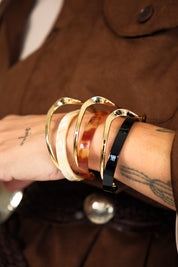Bracciale Torchon