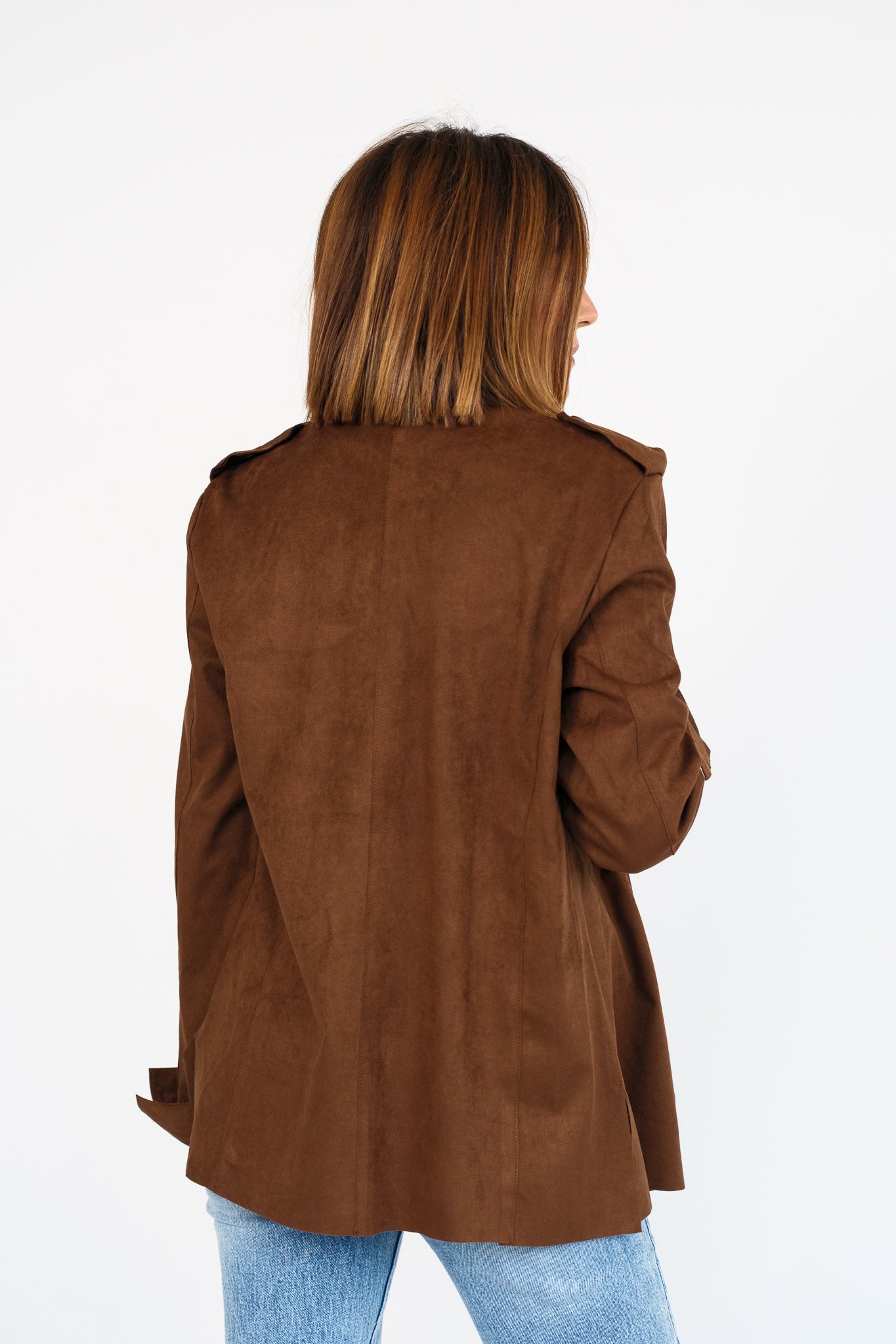 Camicia Isotta