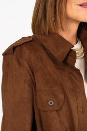 Camicia Isotta
