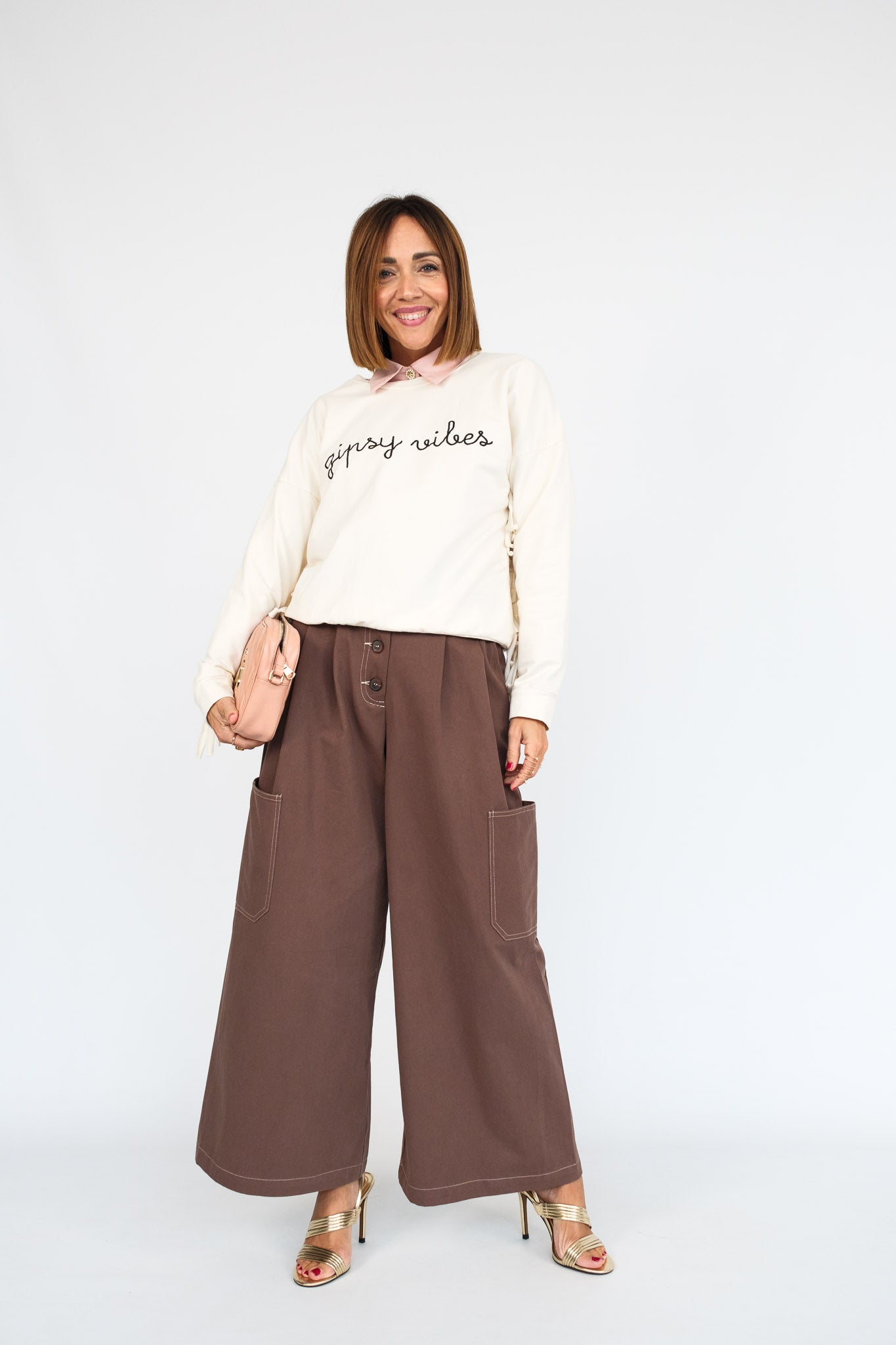 Pantalone Rachele