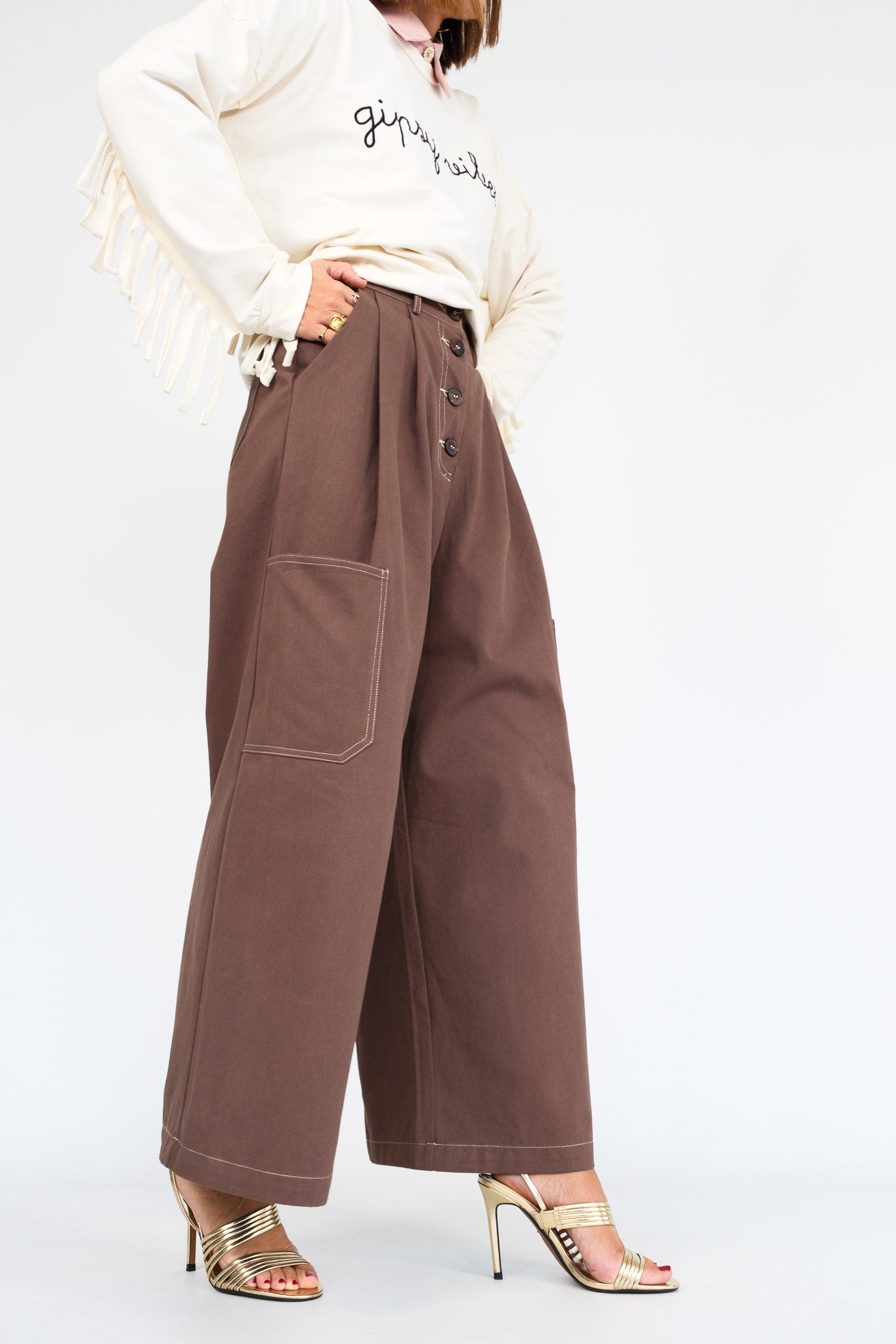 Pantalone Rachele