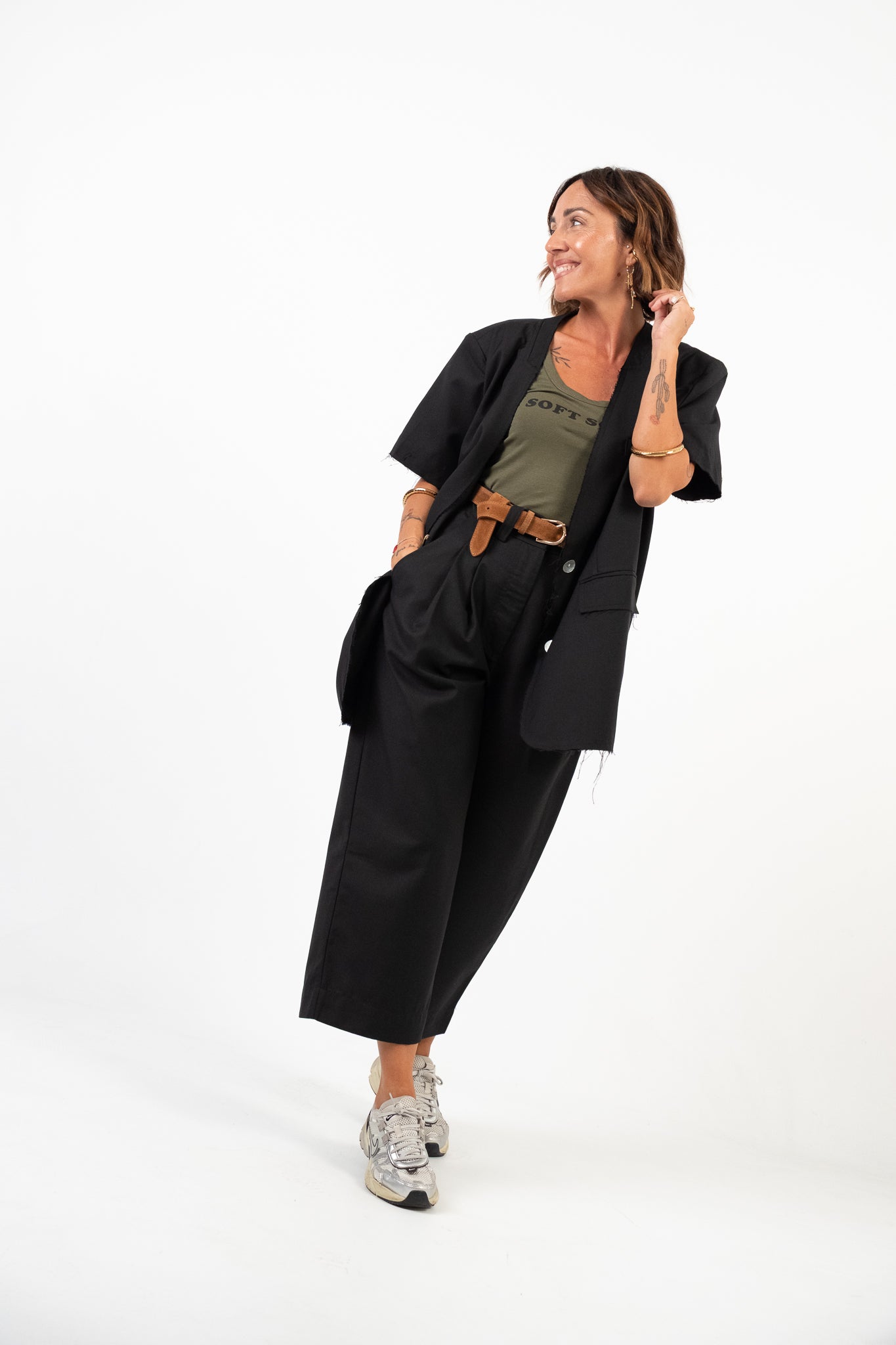 Blazer Seraphina