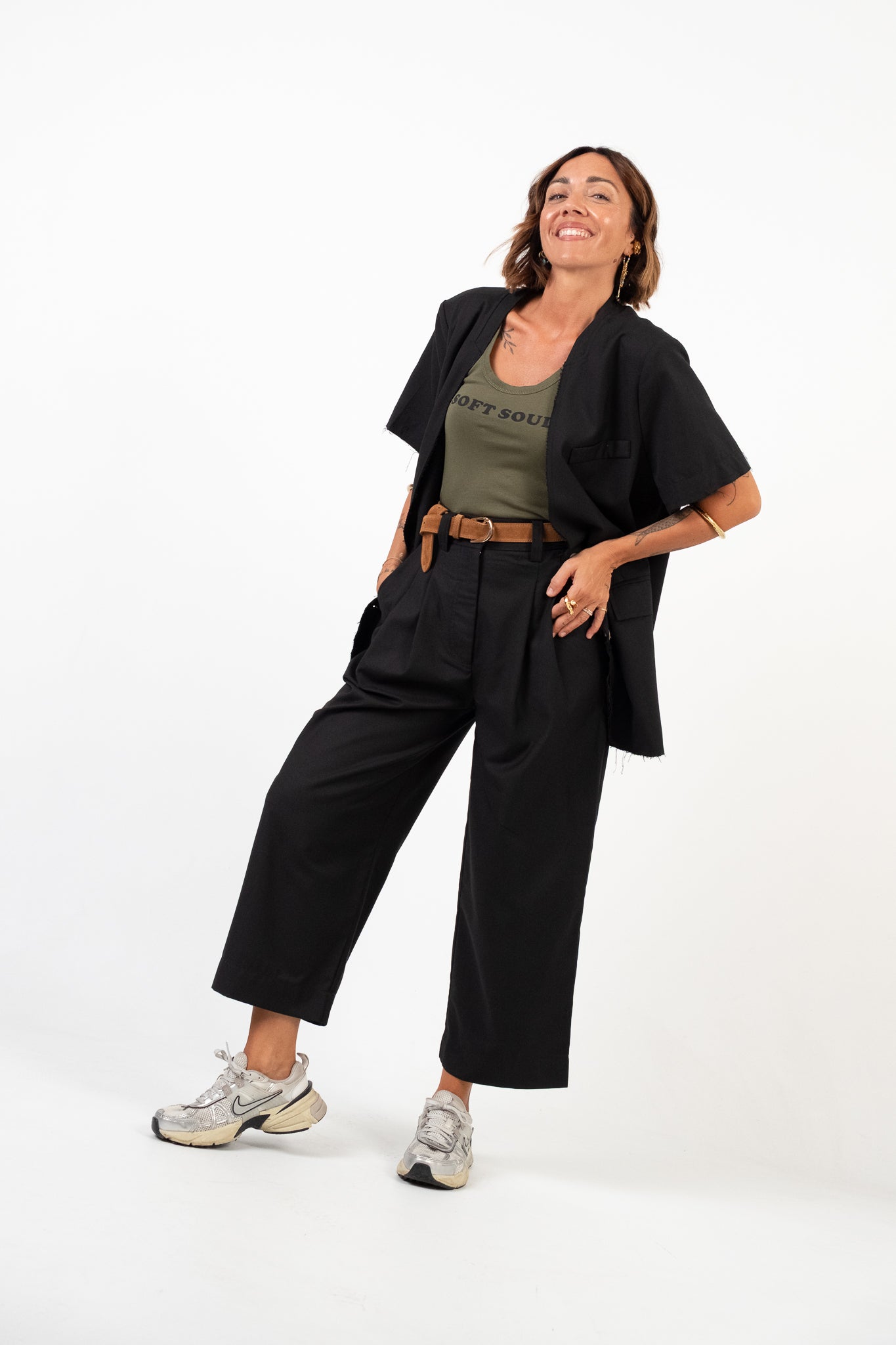 Pantalone Zefiro