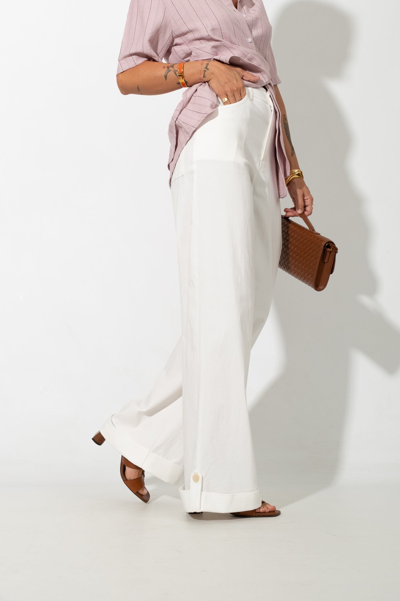 Pantalone Miller