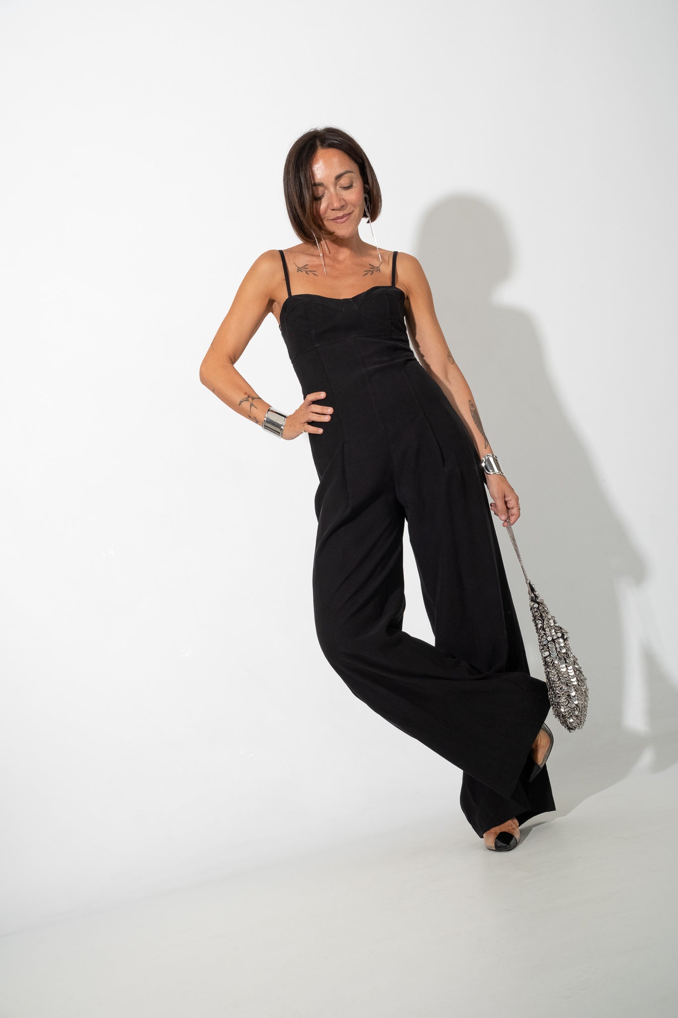 Jumpsuit Agata