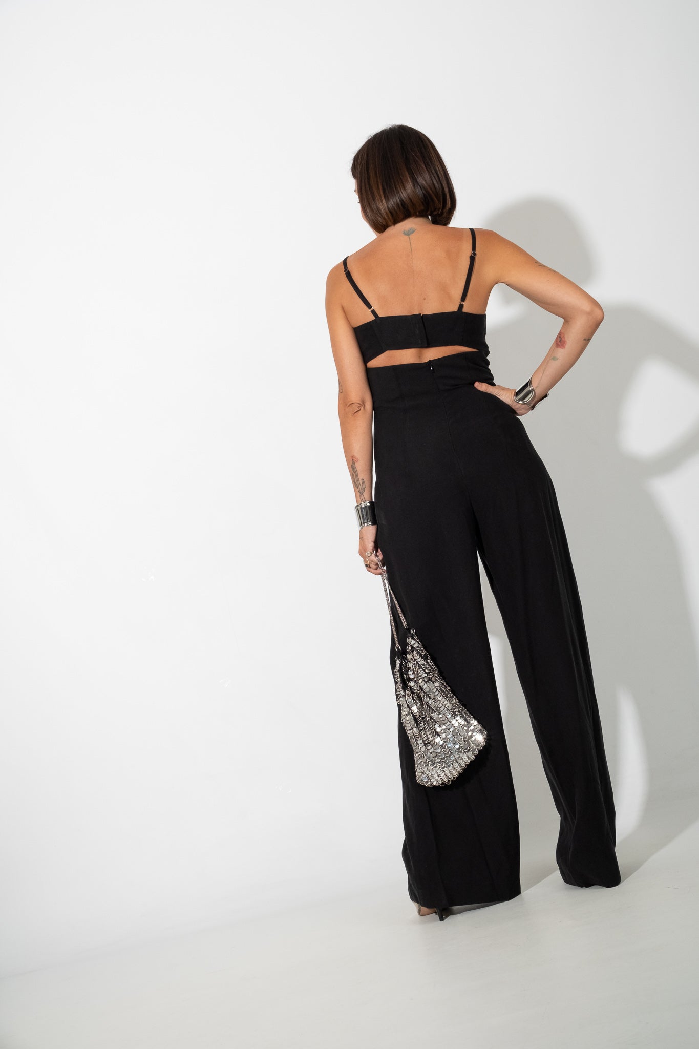 Jumpsuit Agata