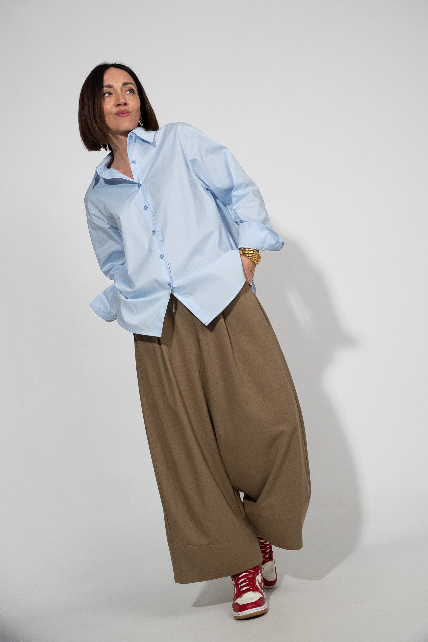 Pantalone Sakura