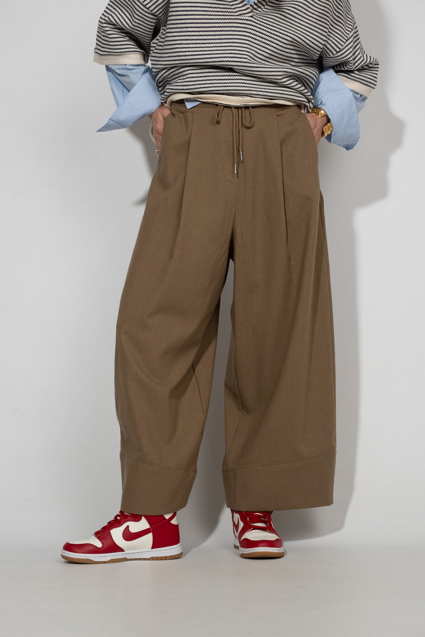 Pantalone Sakura