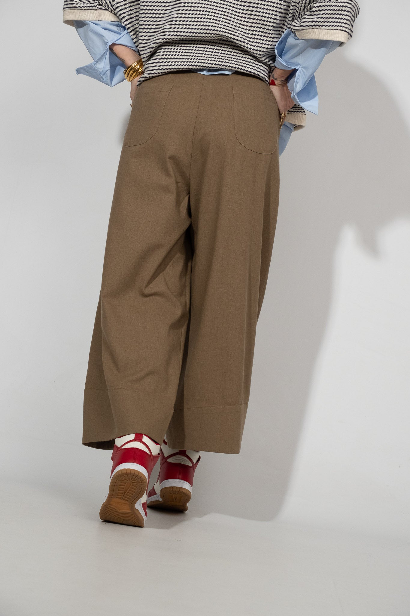 Pantalone Sakura