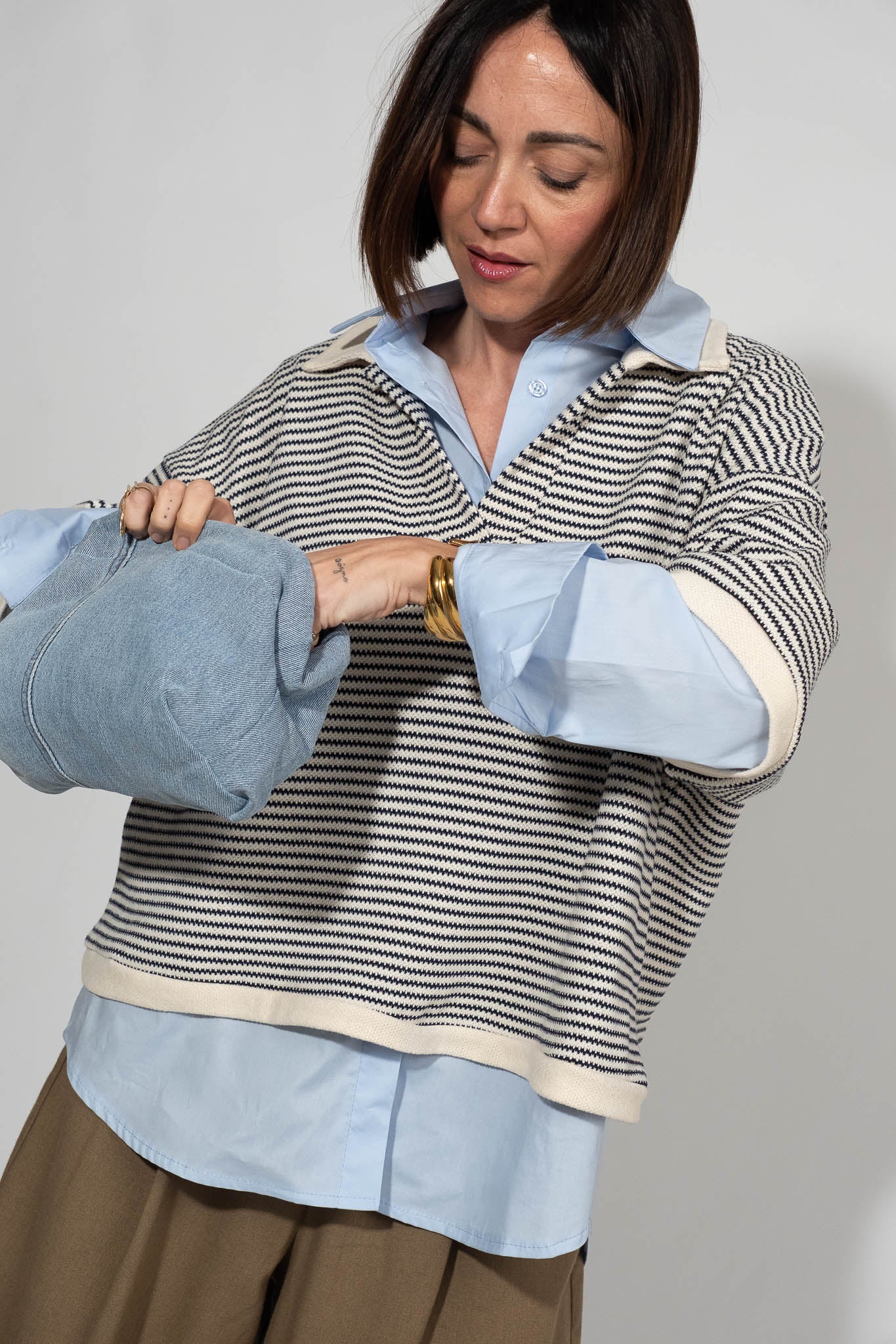 Polo Carmen