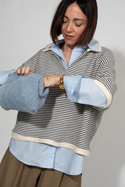 Polo Carmen