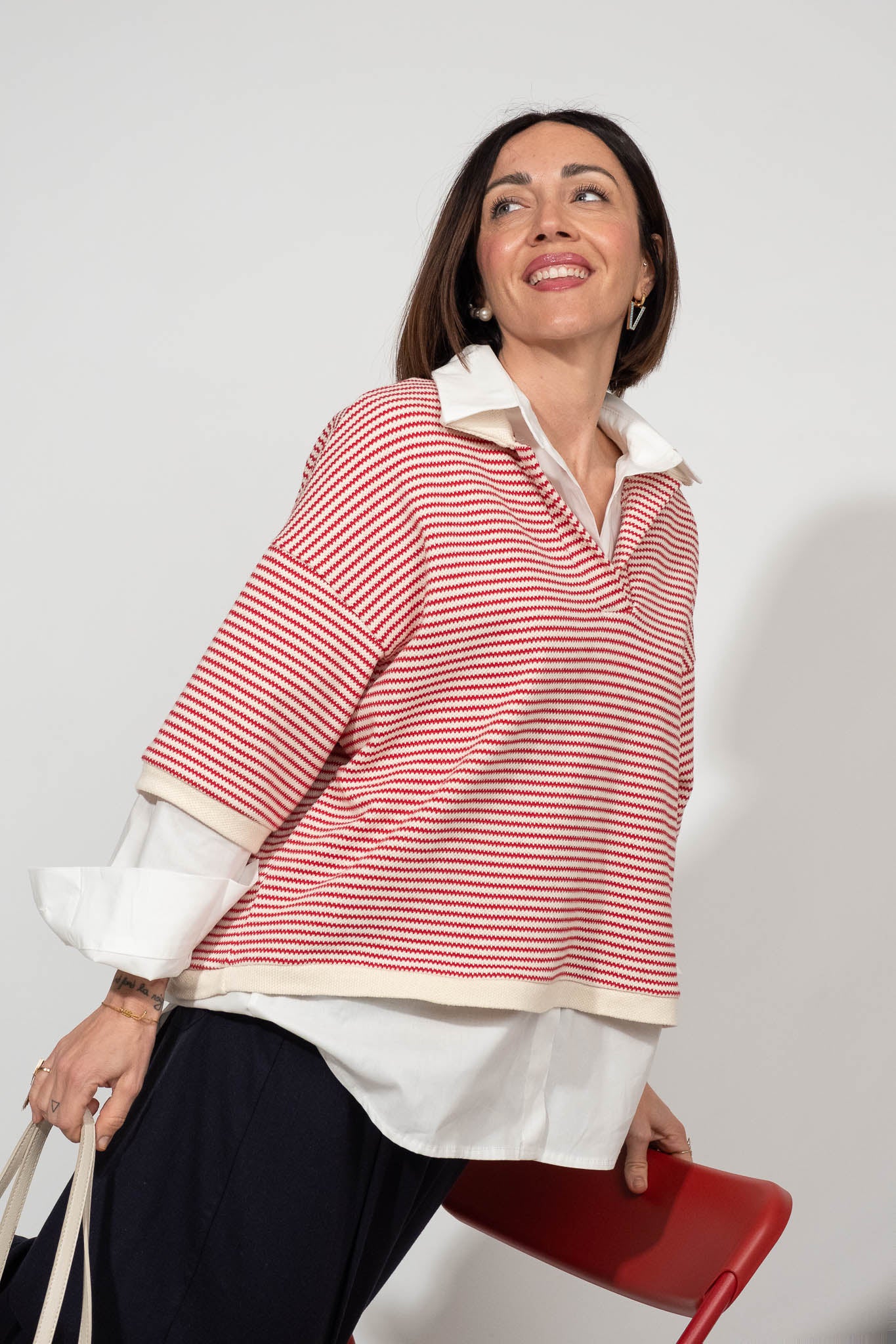 Polo Carmen