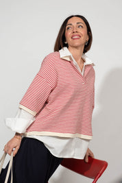 Polo Carmen