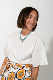 T-shirt Ilary