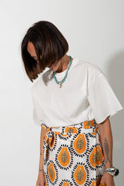 T-shirt Ilary
