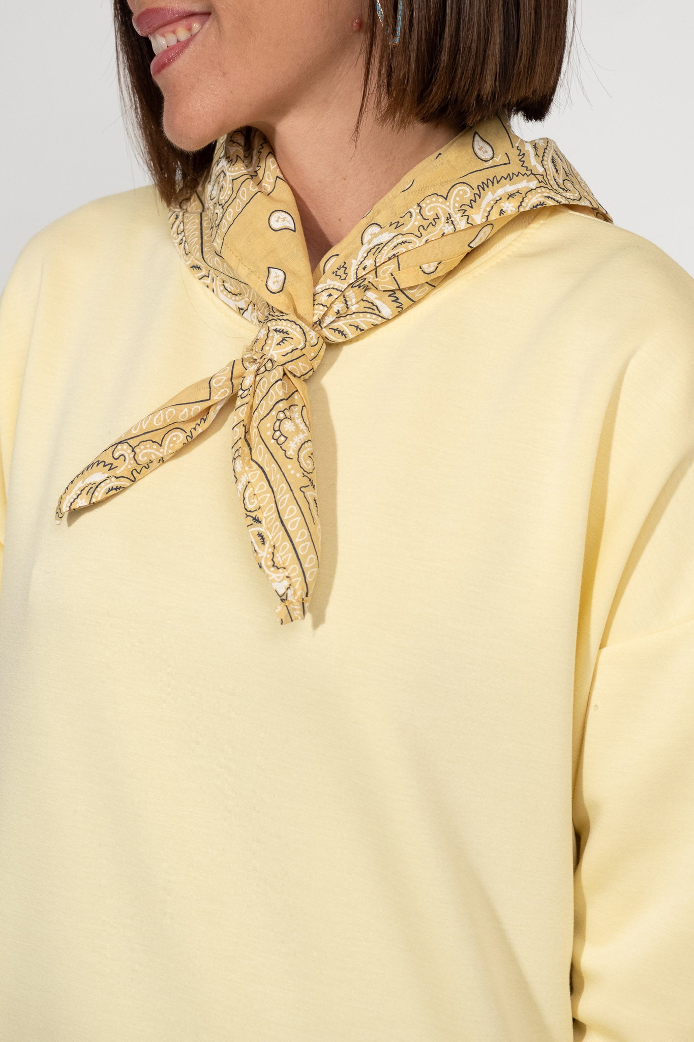 Foulard Sheriff