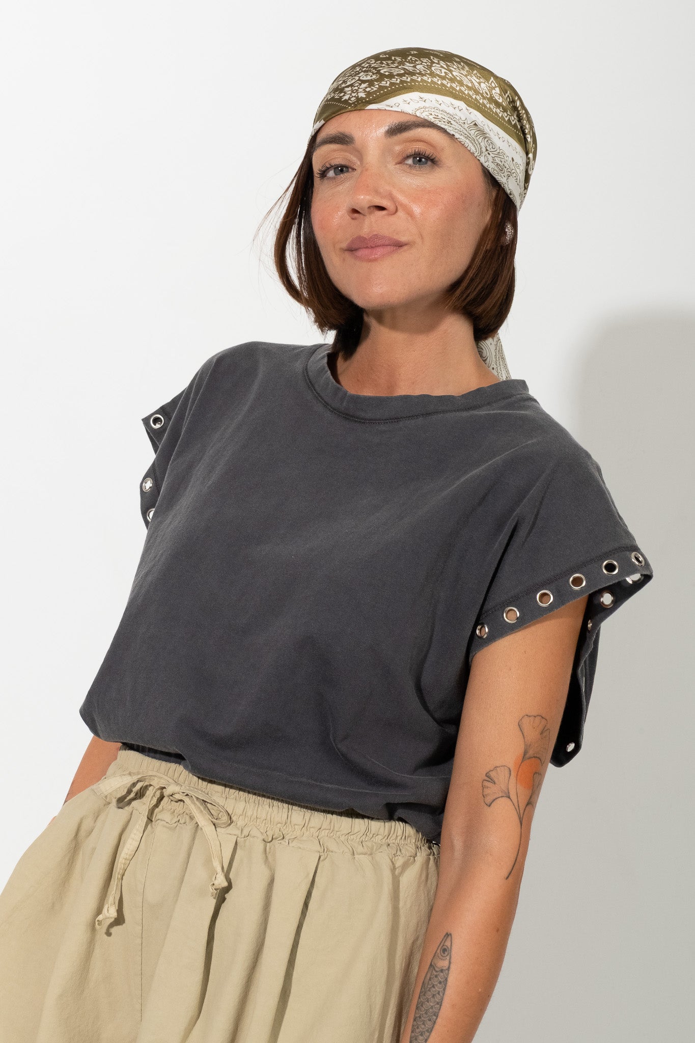 T-shirt Mafalda