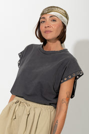 Bandana Gin