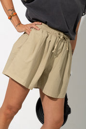 Short Lipari