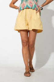 Short Lipari