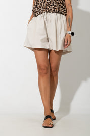 Short Lipari