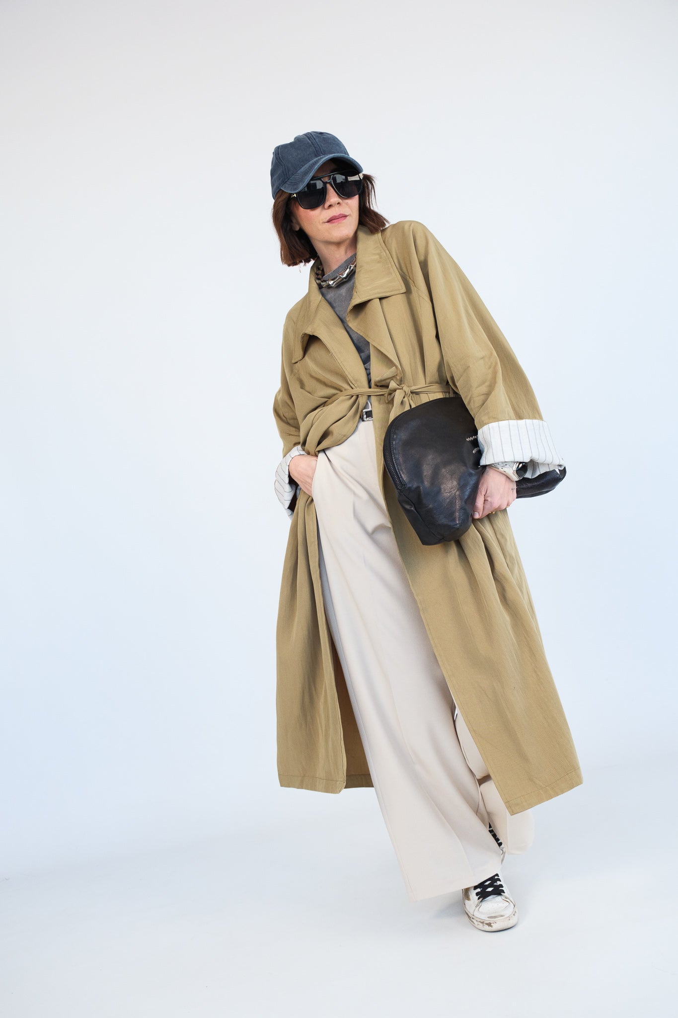 Pantalone Pearl