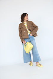 Jeans Havana