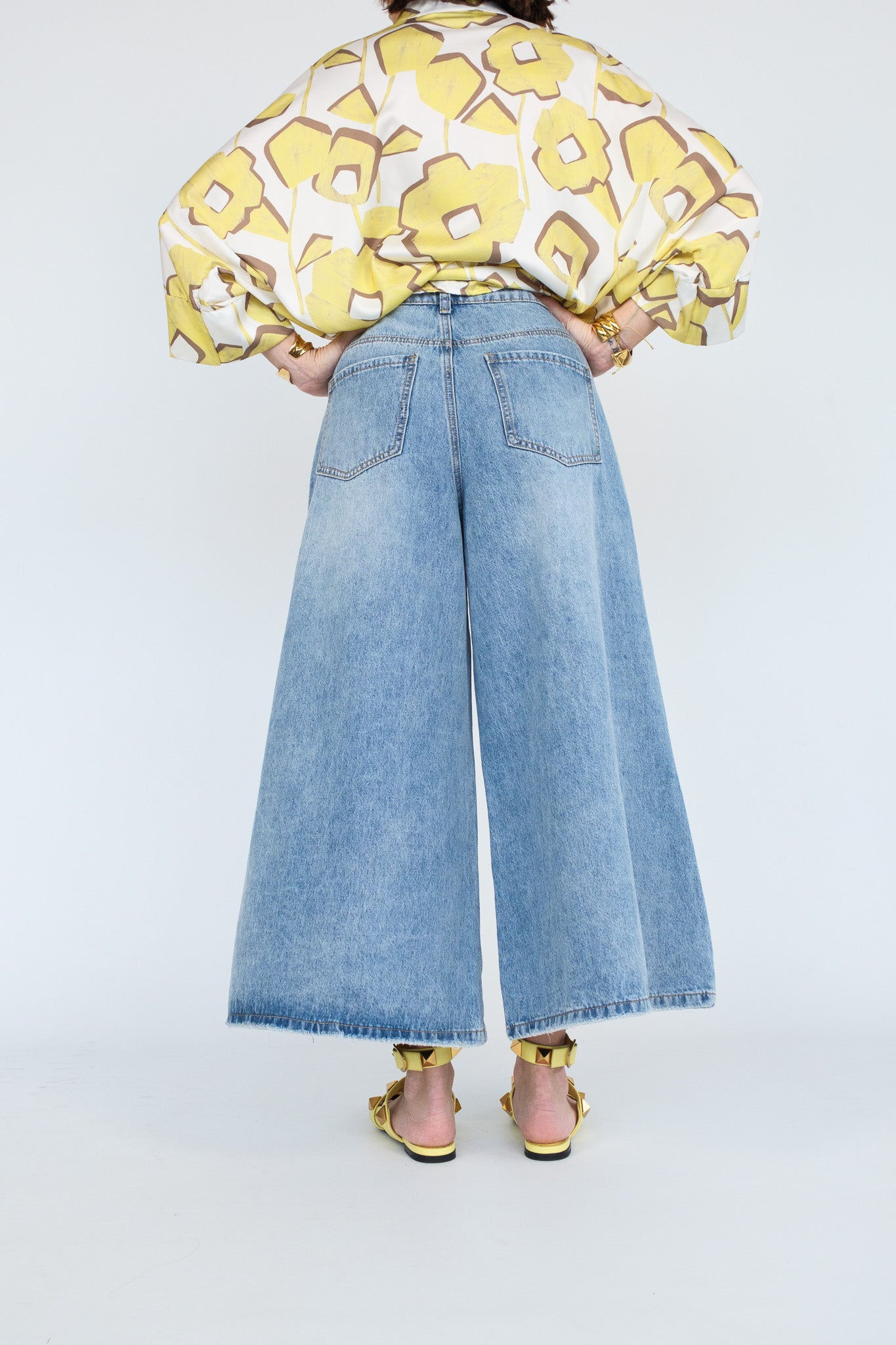 Jeans Havana