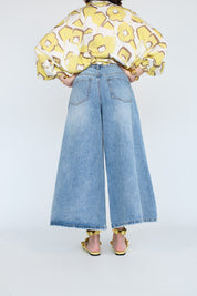 Jeans Havana