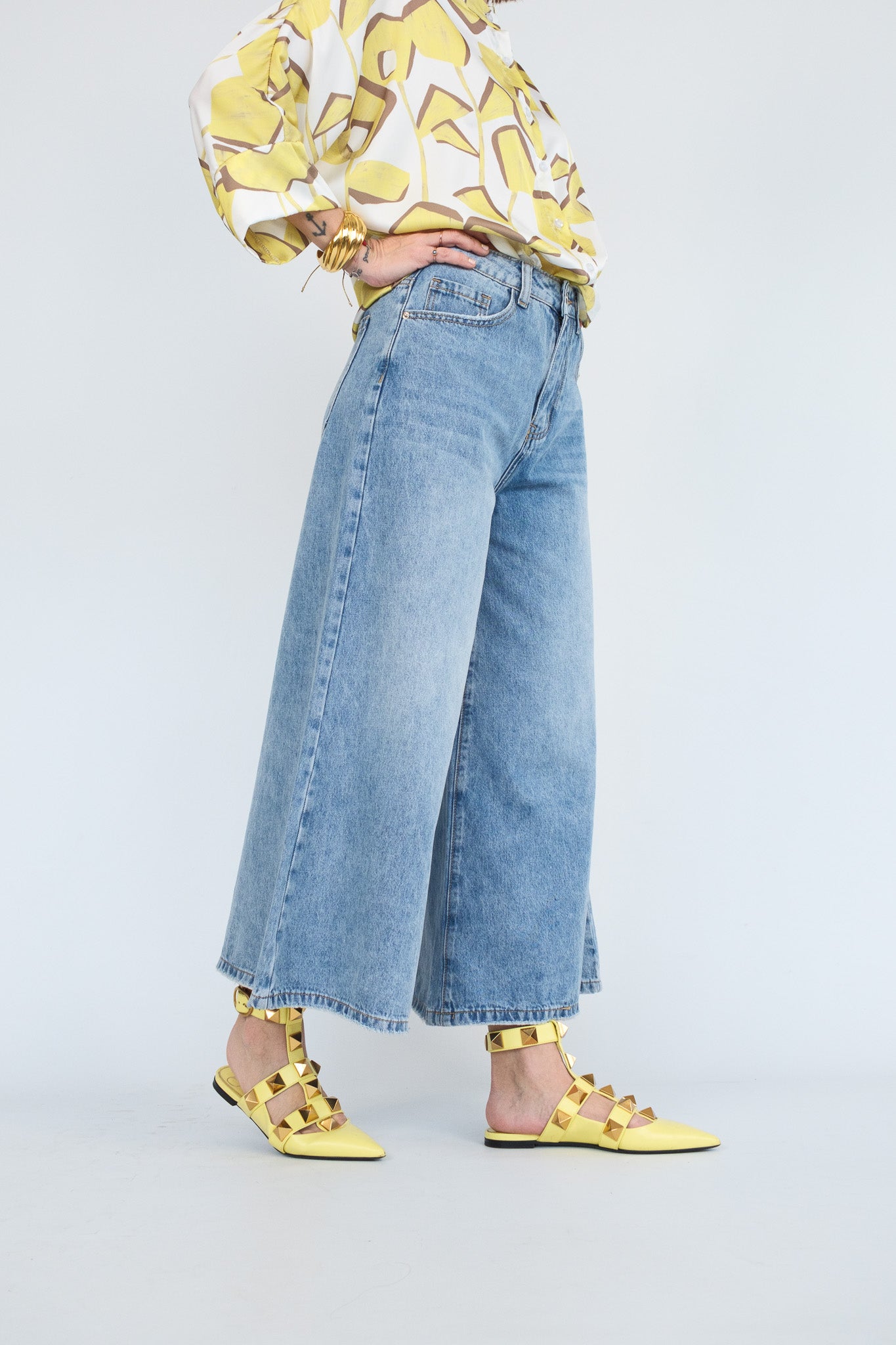 Jeans Havana