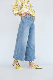 Jeans Havana