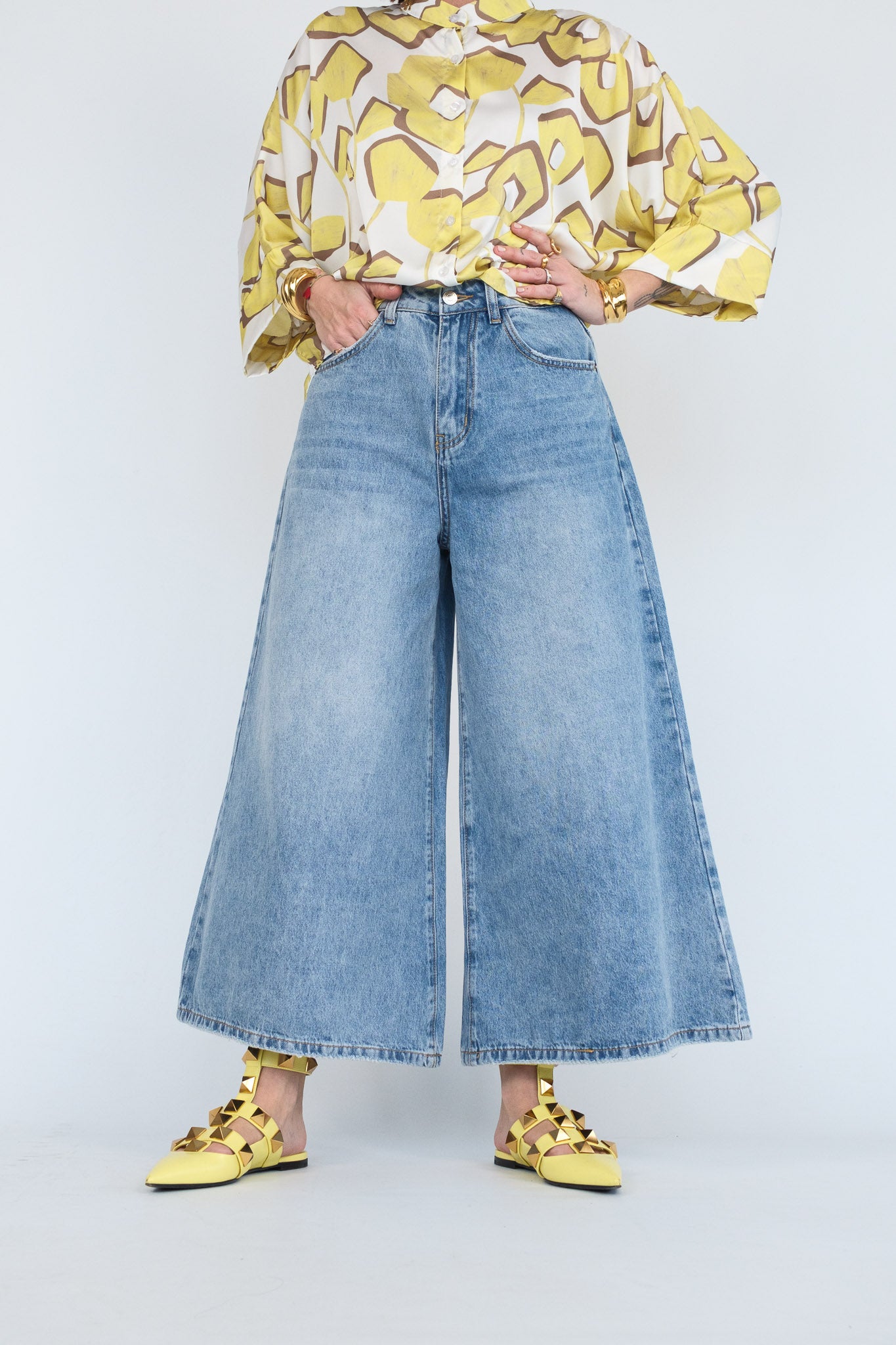Jeans Havana
