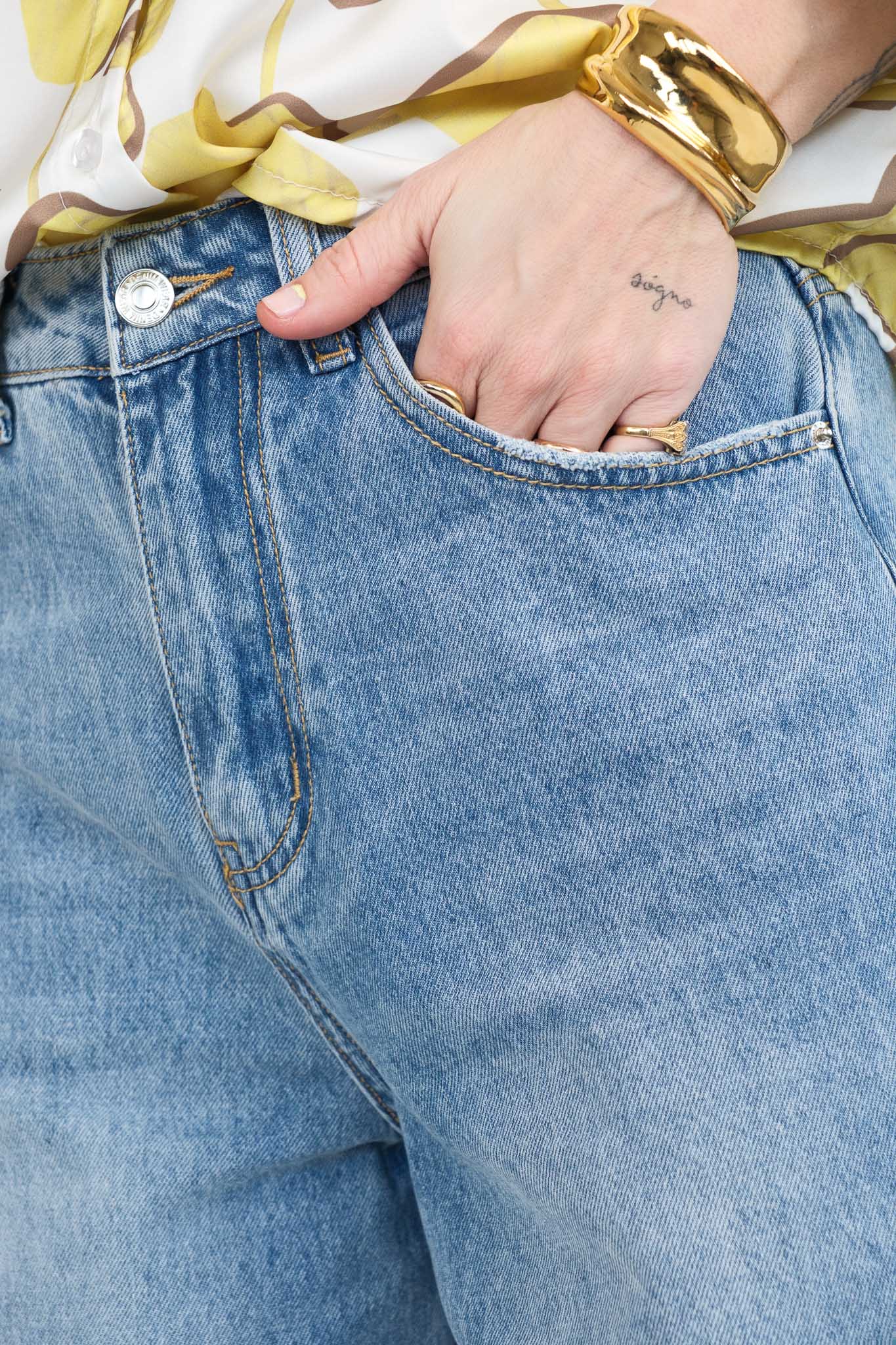 Jeans Havana