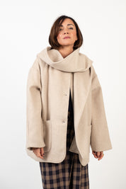 Cappotto Laura