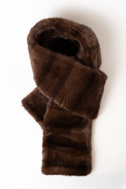 Sciarpa Wolf