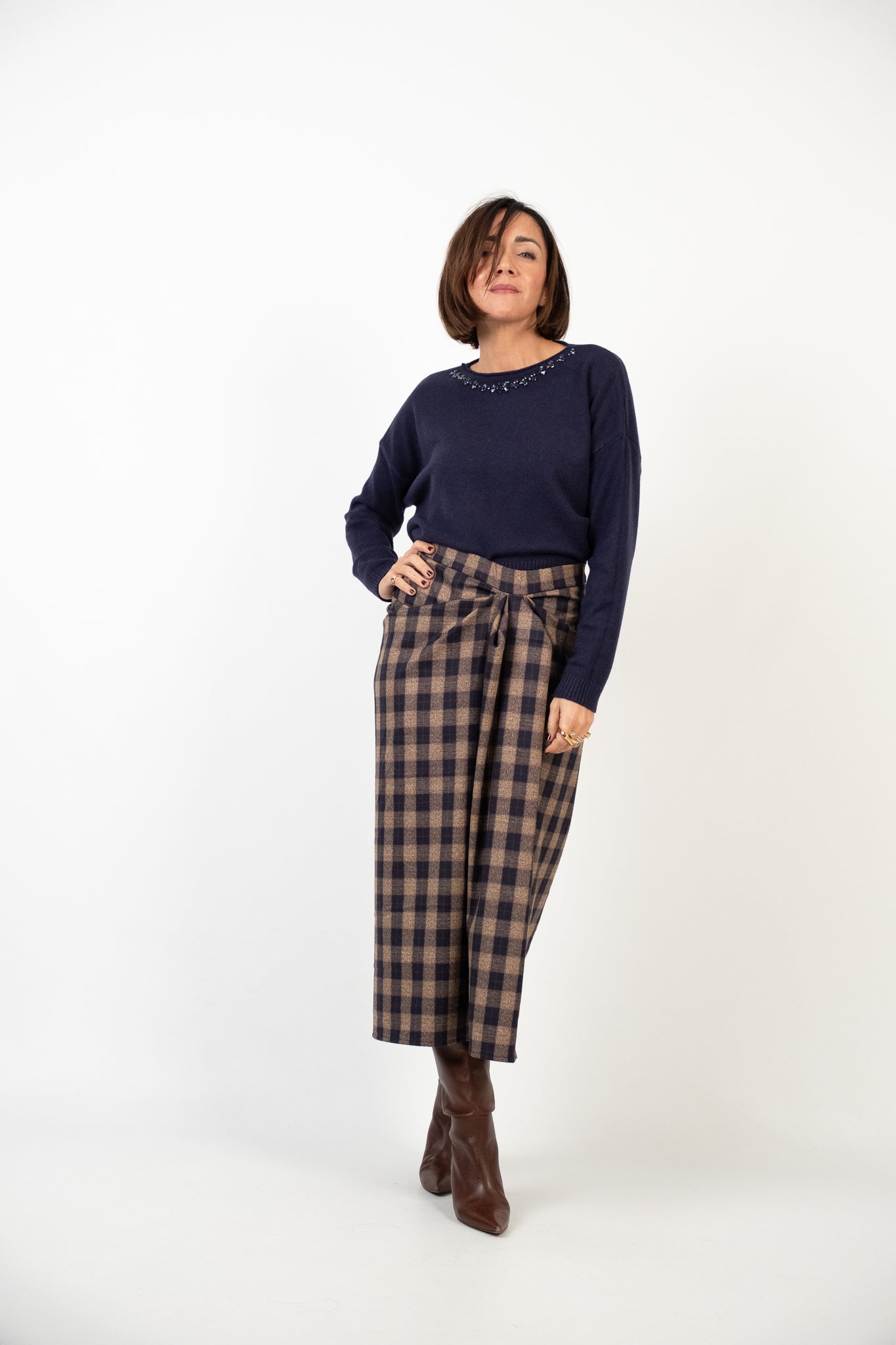 Pull Flavia