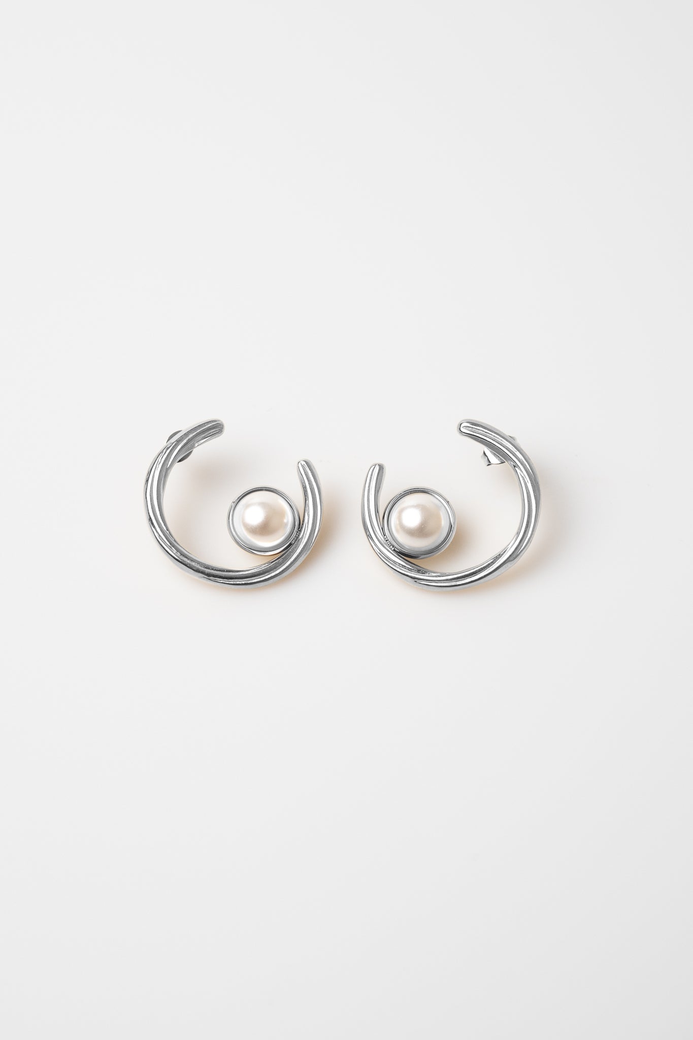 Orecchini Pearl