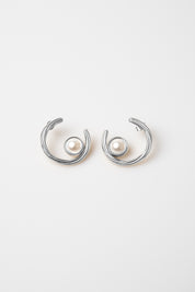 Orecchini Pearl
