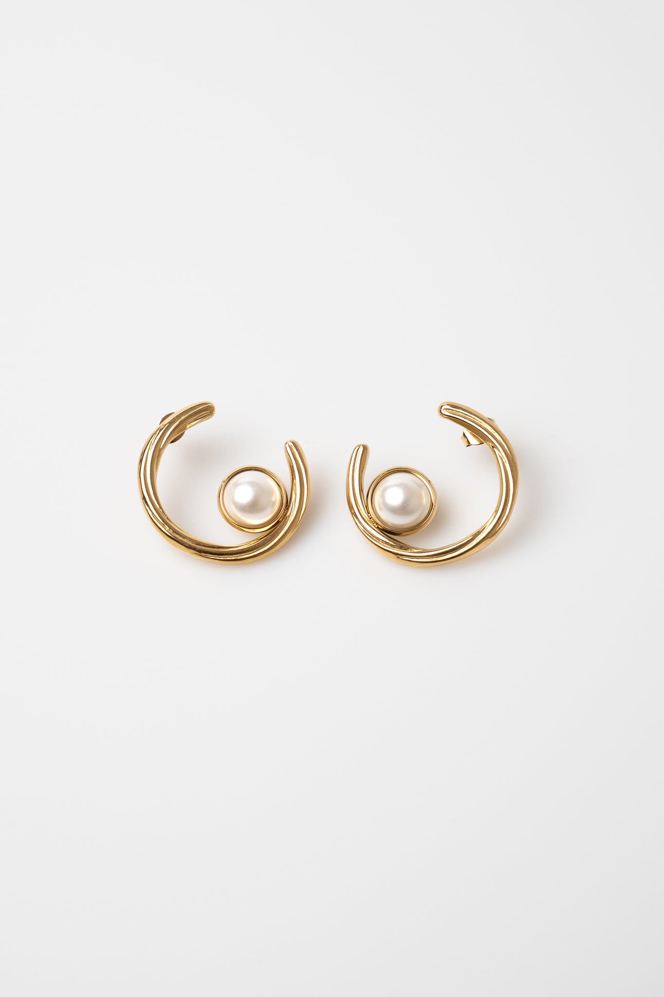 Orecchini Pearl