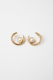 Orecchini Pearl