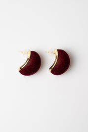 Orecchini Velvet