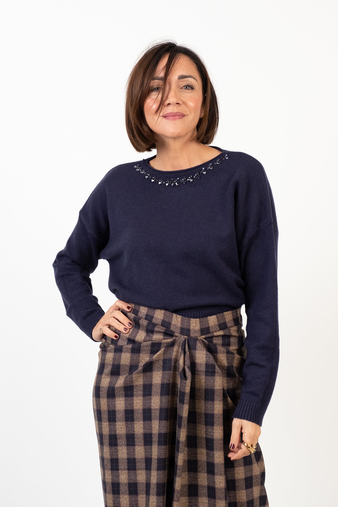 Pull Flavia