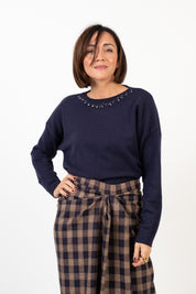 Pull Flavia