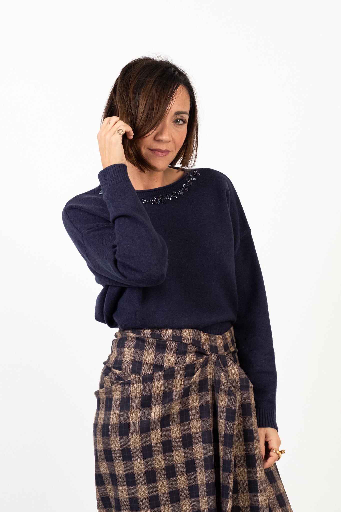 Pull Flavia